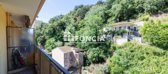 1 bedroom Apartment in Menton, France No. 348506 2