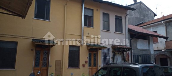Casa T1 em Paderno Dugnano, Italy N.º 91553 16