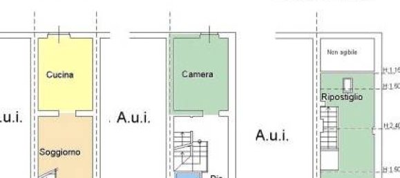 Casa T1 em Paderno Dugnano, Italy N.º 91553 17