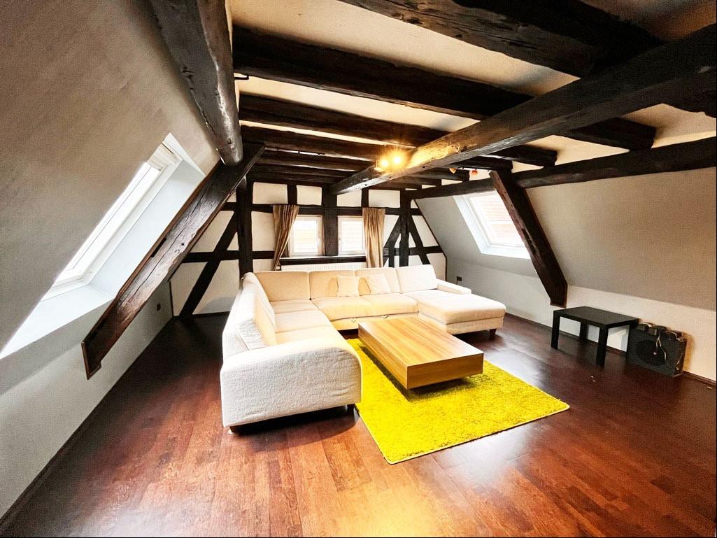 Дом с 6 комнатами в Дармштадт-Дибург, Германия № 151624