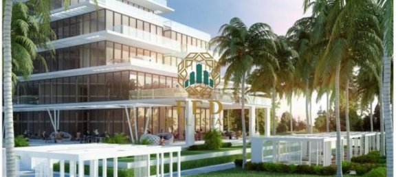 Apartamento de 1 dormitorio en THE 8, Palm Jumeirah, UAE No. 60543 11