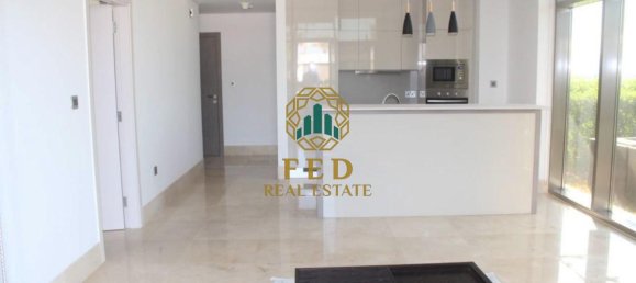 Apartamento de 1 dormitorio en THE 8, Palm Jumeirah, UAE No. 60543 2