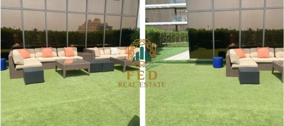 Apartamento de 1 dormitorio en THE 8, Palm Jumeirah, UAE No. 60543 12