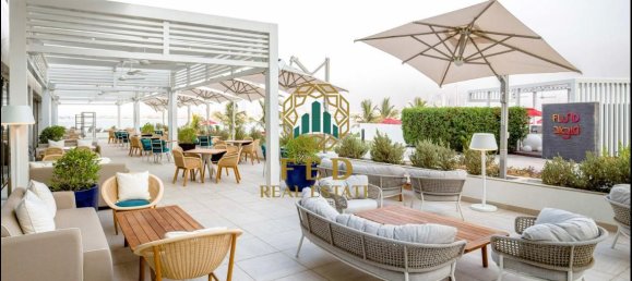 Apartamento de 1 dormitorio en THE 8, Palm Jumeirah, UAE No. 60543 7