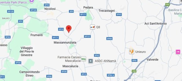 4 bedrooms House in Mascalucia, Italy No. 371930 8