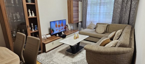 1 bedroom Apartment in Frankfurt am Main, Germany No. 61490 2