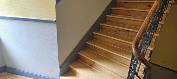 1 bedroom Apartment in Frankfurt am Main, Germany No. 61490 11