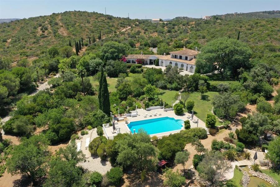 6 bedrooms Castles in Faro, Portugal No. 275810