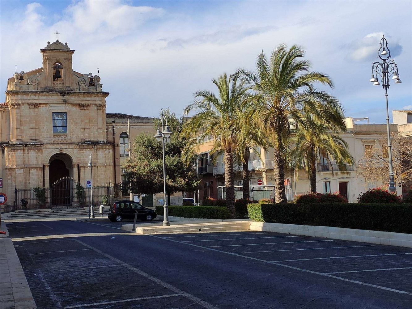 3 Schlafzimmer Wohnung in Avola, Italy, Nr. 55989