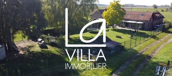 6 chambres Villa à Le Maisnil, France No. 218796 9