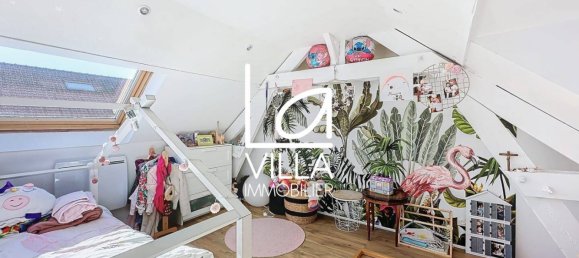 6 chambres Villa à Le Maisnil, France No. 218796 6