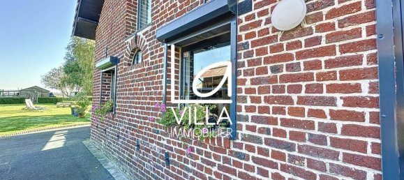 6 chambres Villa à Le Maisnil, France No. 218796 12