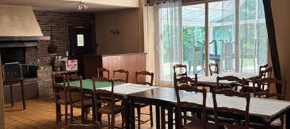 13-Zimmer Haus in Rille, France, Nr. 310789 4