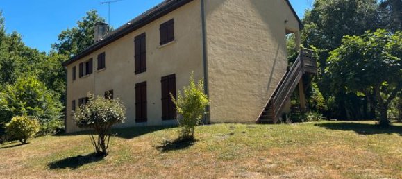 13-Zimmer Haus in Rille, France, Nr. 310789 2
