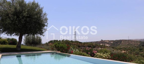 3 Schlafzimmer Villa in Noto, Italy, Nr. 63507 19