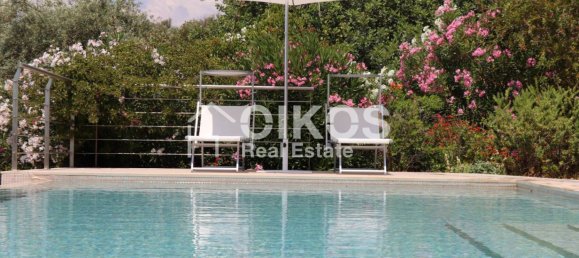 3 Schlafzimmer Villa in Noto, Italy, Nr. 63507 20