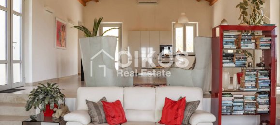 3 Schlafzimmer Villa in Noto, Italy, Nr. 63507 7