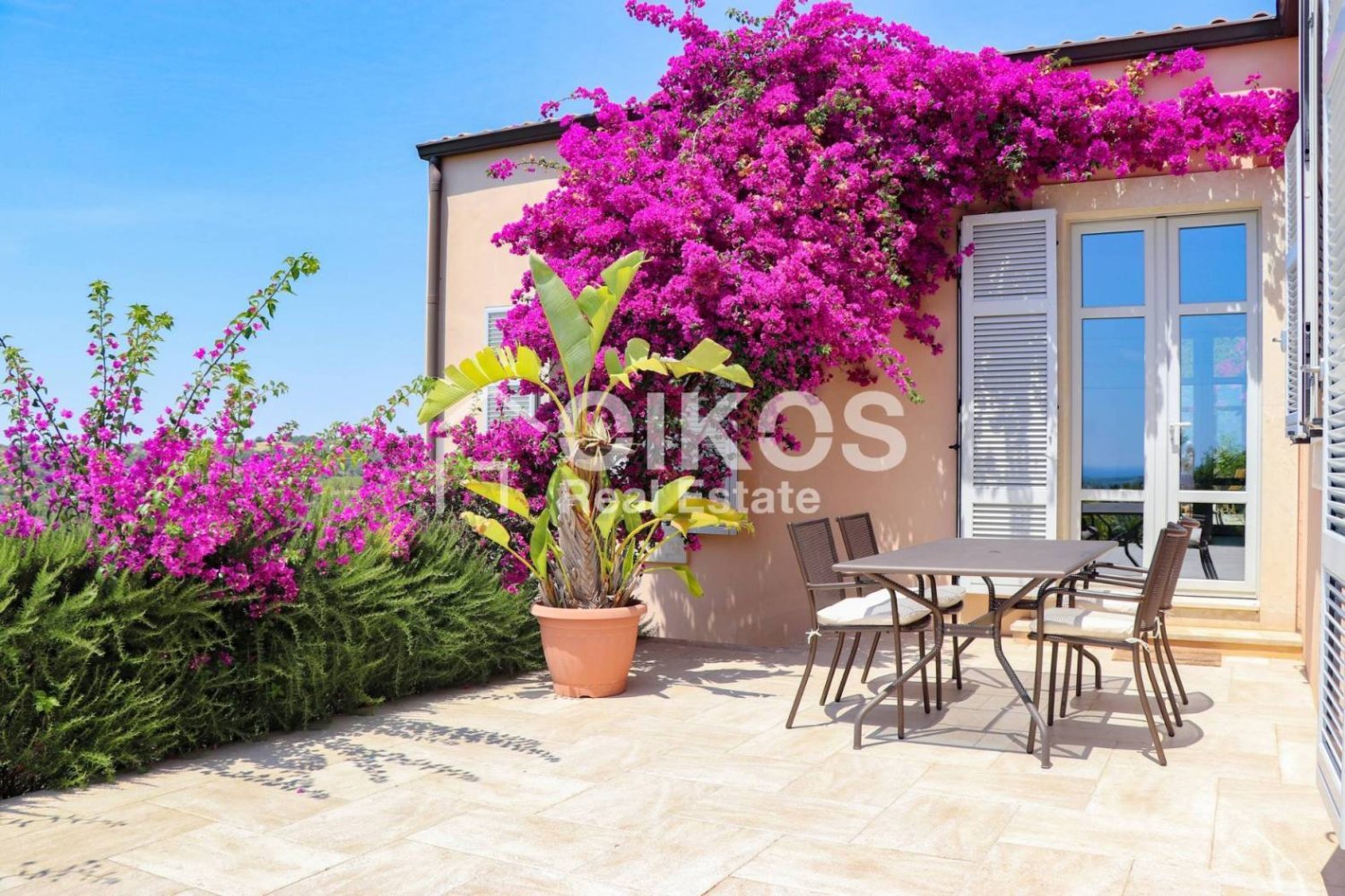 3 Schlafzimmer Villa in Noto, Italy, Nr. 63507