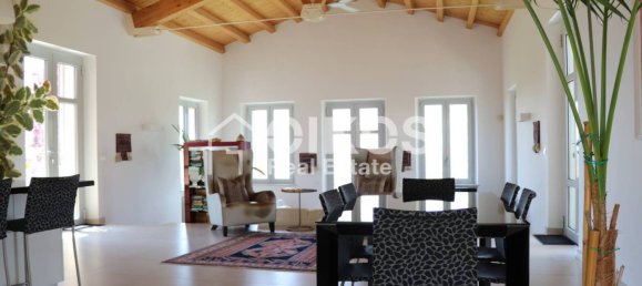 3 Schlafzimmer Villa in Noto, Italy, Nr. 63507 5