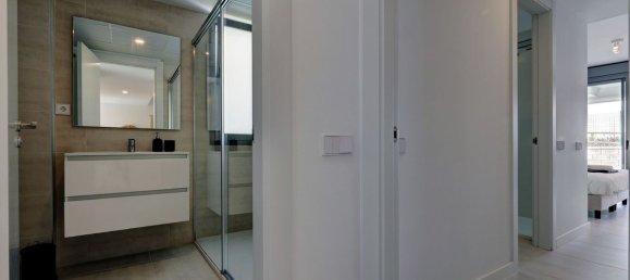 Квартира с 2 спальнями в Эстепона, Испания № 120514 13