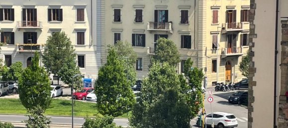 Apartamento de 3 habitaciónes en Florence, Italy No. 155500 8