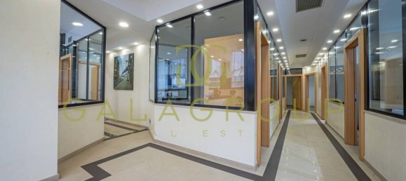 5 rooms Office in Guidonia Montecelio, Italy No. 292451 35