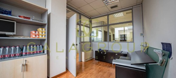 5 rooms Office in Guidonia Montecelio, Italy No. 292451 21