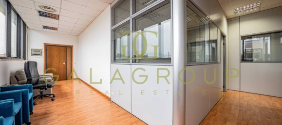 5 rooms Office in Guidonia Montecelio, Italy No. 292451 19