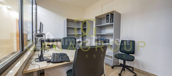 5 rooms Office in Guidonia Montecelio, Italy No. 292451 15