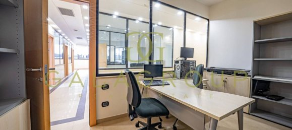 5 rooms Office in Guidonia Montecelio, Italy No. 292451 16