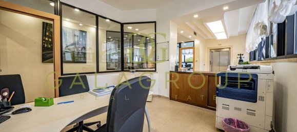 5 rooms Office in Guidonia Montecelio, Italy No. 292451 10