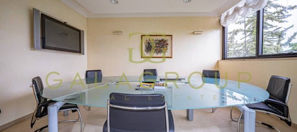 5 rooms Office in Guidonia Montecelio, Italy No. 292451 7