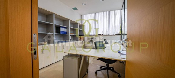 5 rooms Office in Guidonia Montecelio, Italy No. 292451 23