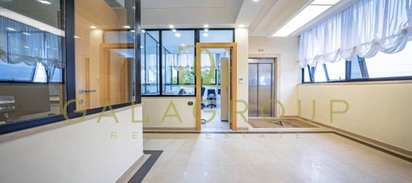 5 rooms Office in Guidonia Montecelio, Italy No. 292451 14