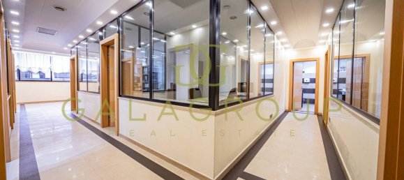 5 rooms Office in Guidonia Montecelio, Italy No. 292451 18