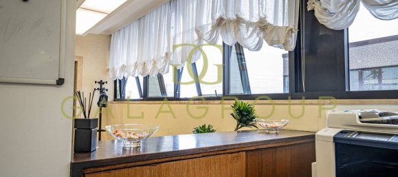 5 rooms Office in Guidonia Montecelio, Italy No. 292451 13