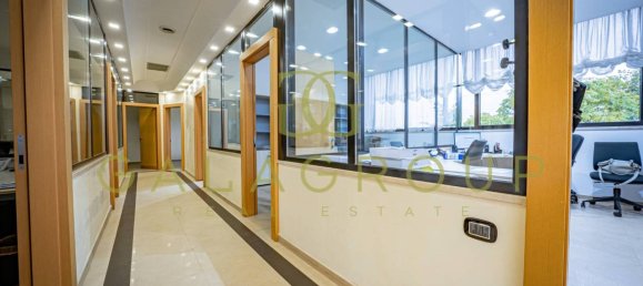 5 rooms Office in Guidonia Montecelio, Italy No. 292451 3