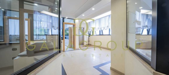 5 rooms Office in Guidonia Montecelio, Italy No. 292451 33