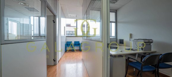 5 rooms Office in Guidonia Montecelio, Italy No. 292451 31