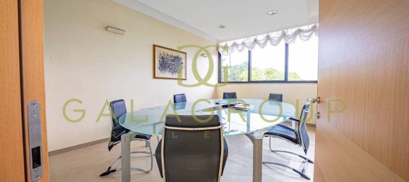 5 rooms Office in Guidonia Montecelio, Italy No. 292451 27
