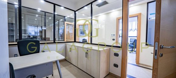 5 rooms Office in Guidonia Montecelio, Italy No. 292451 22