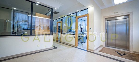 5 rooms Office in Guidonia Montecelio, Italy No. 292451 5