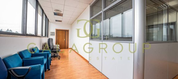 5 rooms Office in Guidonia Montecelio, Italy No. 292451 20