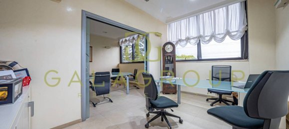 5 rooms Office in Guidonia Montecelio, Italy No. 292451 8