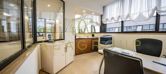 5 rooms Office in Guidonia Montecelio, Italy No. 292451 12