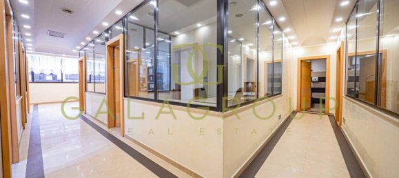 5 rooms Office in Guidonia Montecelio, Italy No. 292451 4