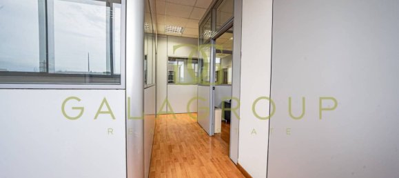 5 rooms Office in Guidonia Montecelio, Italy No. 292451 30