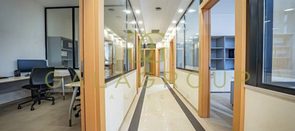 5 rooms Office in Guidonia Montecelio, Italy No. 292451 11