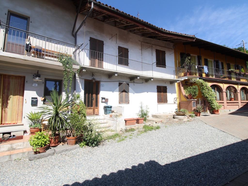 2 Schlafzimmer Haus in Salussola, Italy, Nr. 272033