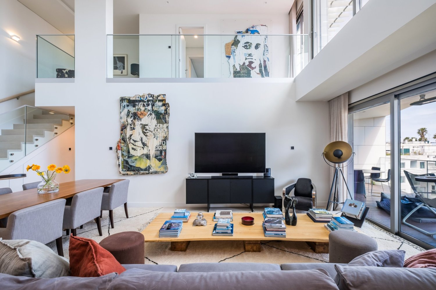 3 غرف نوم منزل في Abrantes, Portugal رقم 209016